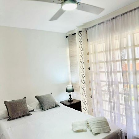 Estadia Marin Otel Cali Dış mekan fotoğraf