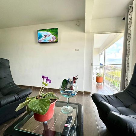 Estadia Marin Otel Cali Dış mekan fotoğraf