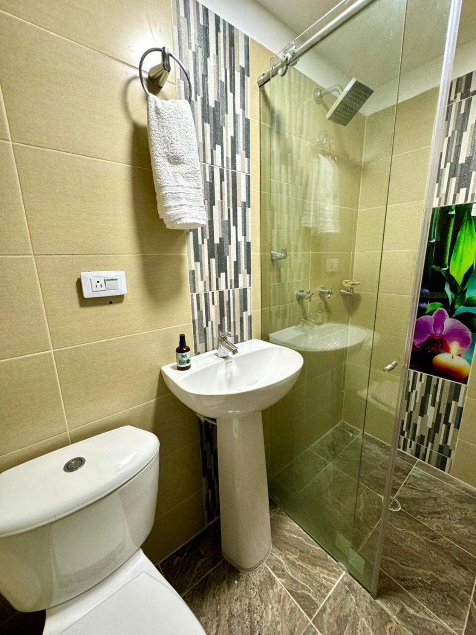 Estadia Marin Otel Cali Dış mekan fotoğraf