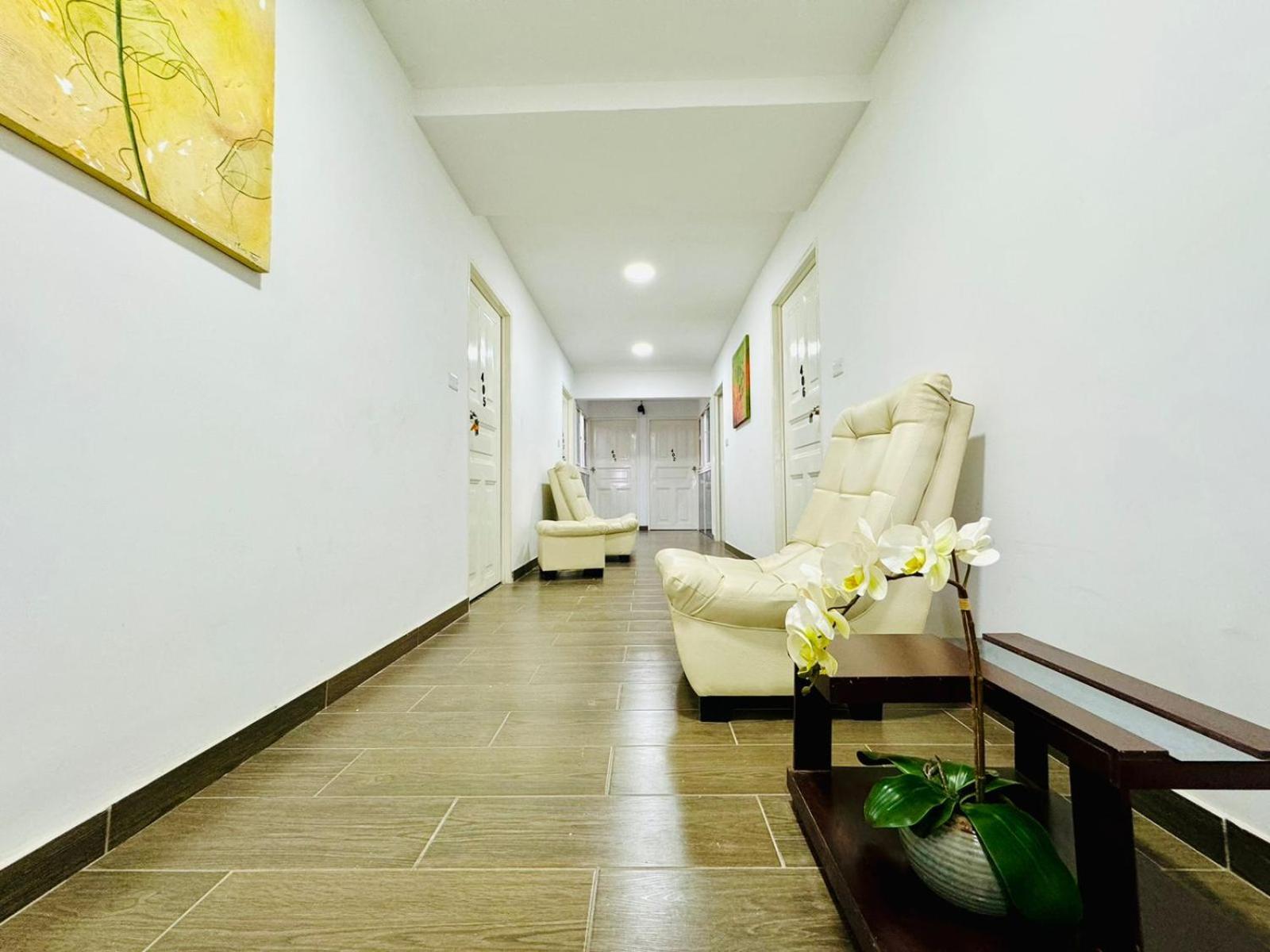 Estadia Marin Otel Cali Dış mekan fotoğraf