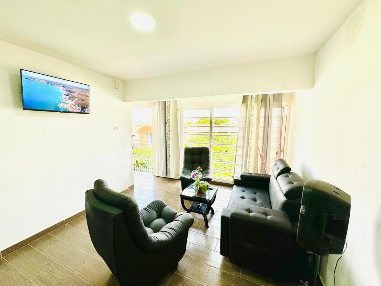 Estadia Marin Otel Cali Dış mekan fotoğraf